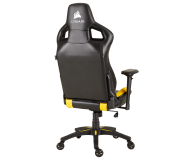 Corsair T1 Race 2018 (Czarno-Żółty) - 430268 - zdjęcie 9